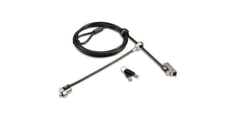 Kensington Slim NanoSaver 2.0 Dual Headed Lock