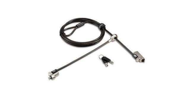 Kensington Slim NanoSaver 2.0 Dual Headed Lock
