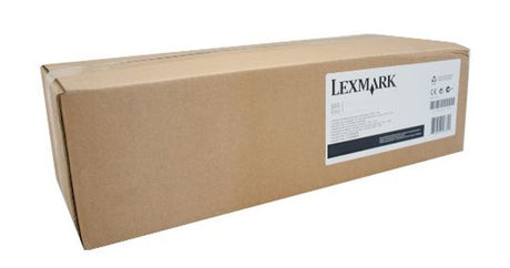 Lexmark Magenta - Original - Tonerpatrone LCCP, LRP