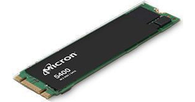 Micron SSD 5400 Pro 240 GB