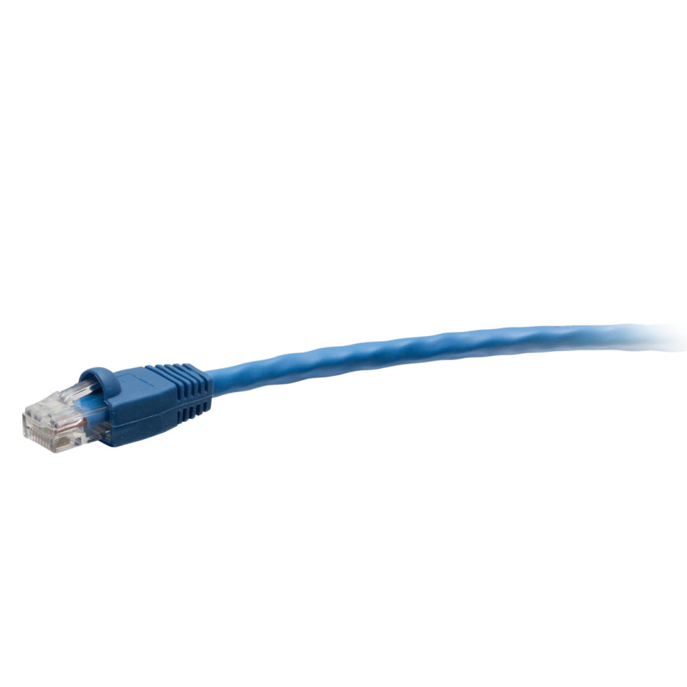 C2G F-Series Cat.6 UTP Patch Network Cable C2G43445