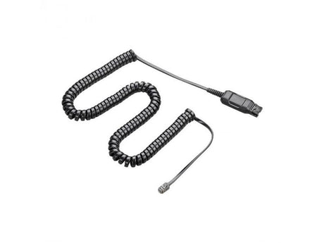 HP Poly Audio Cable 85T18AA#ABA