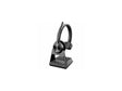 HPI Poly Voyager 4310-M Microsoft Teams Certified Headset With Charge Stand - Google