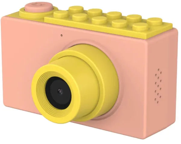 myFirst Camera 2 - Camera, Pink