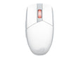 Asus ROG Strix Impact III Wireless Gaming Mouse - Moonlight White