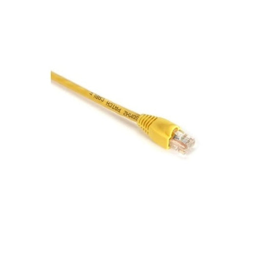 Black Box Gigabase Cat. 5E UTP Patch Cable EVNSL84-0002