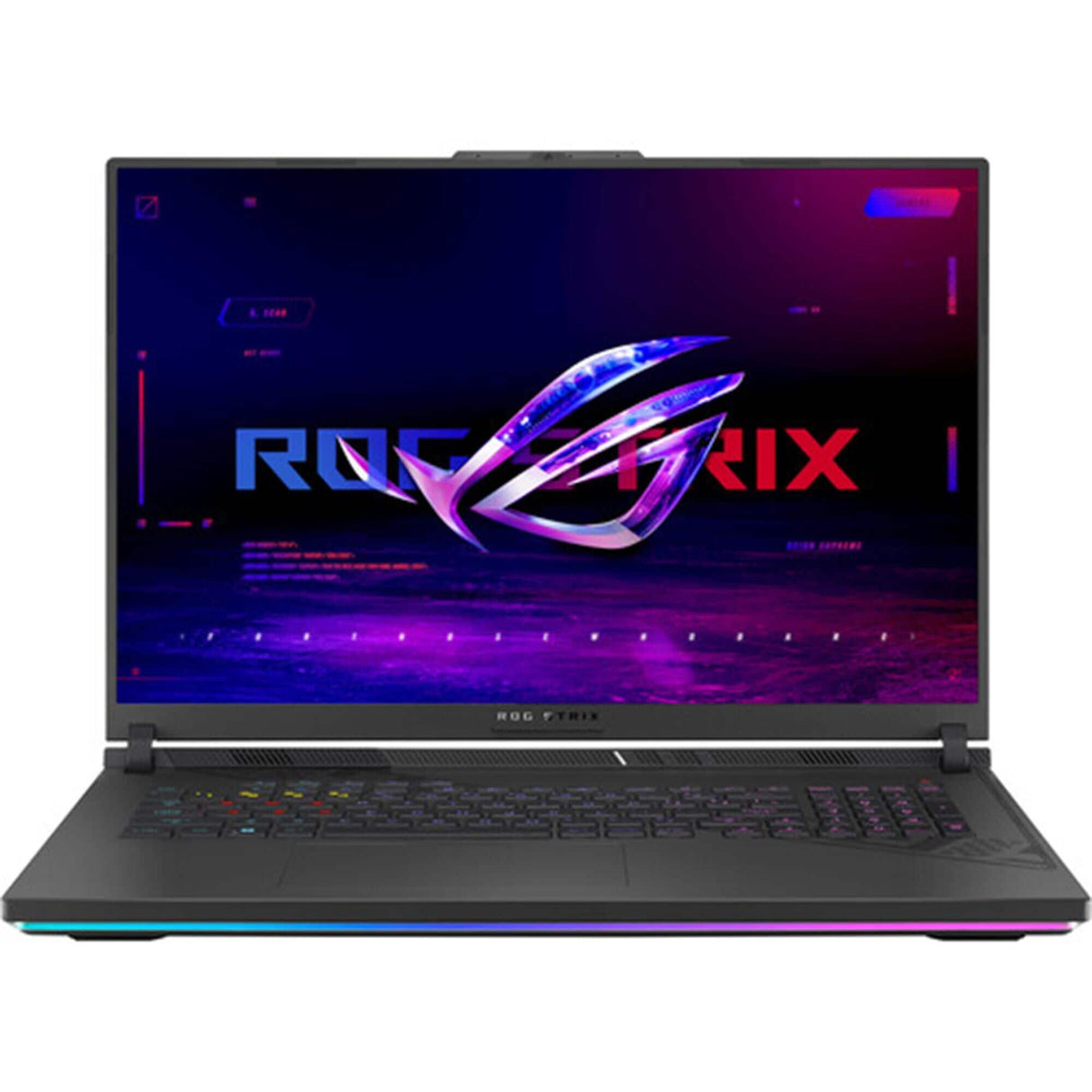 Asus Notebooks Strix G18 18 Gaming Laptop