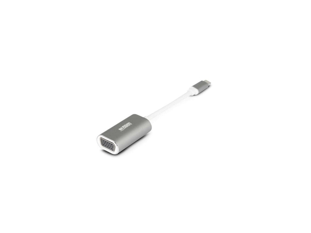Urban Factory Usb-c To Vga Video Port Adapater