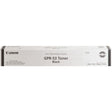 Canon GPR-53 Original Toner Cartridge - Black