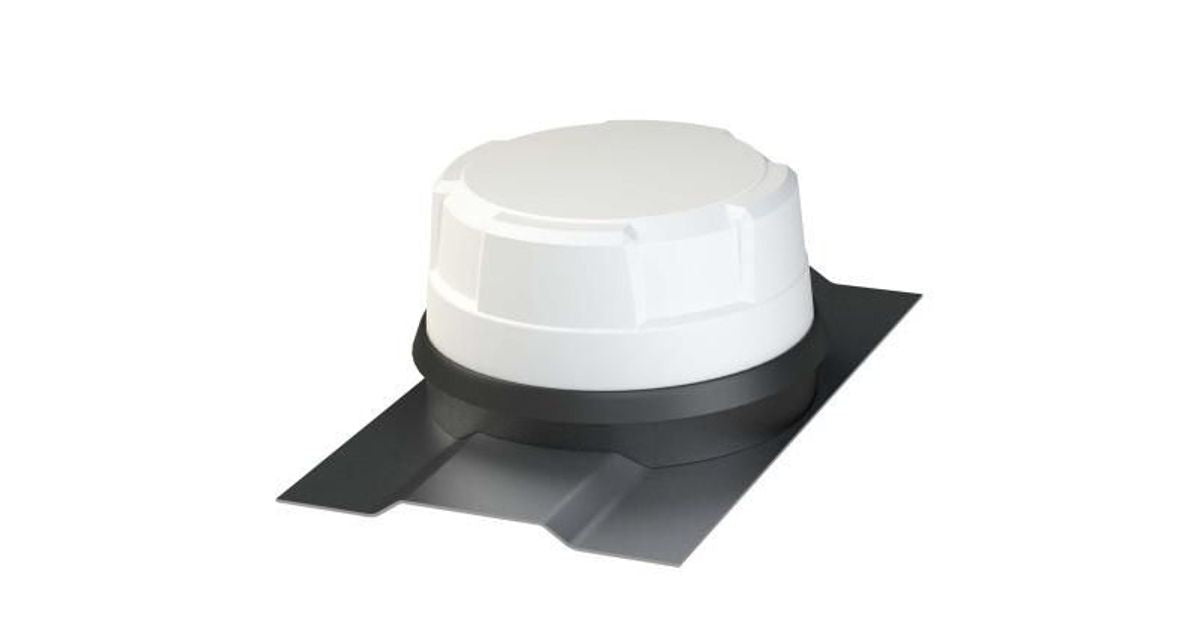 Panorama Antennas Lgmm Thick Panel Slotted Adaptor Kit
