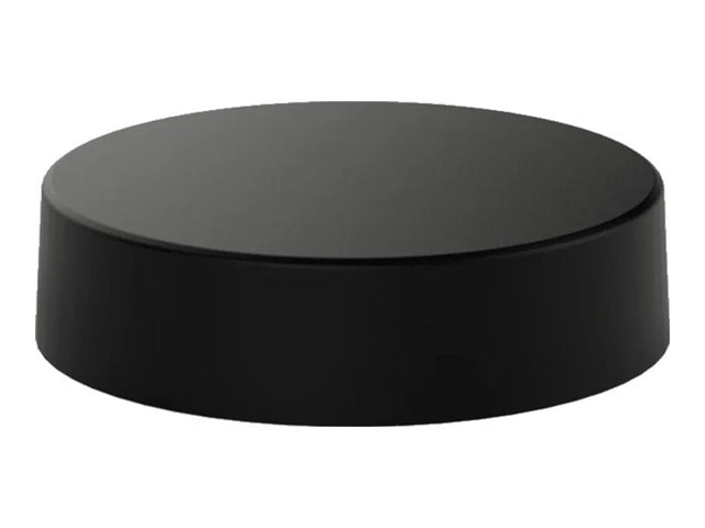 Panorama Antennas LPPM4-36-55-3-5SP 4 X 4 Mimo 3.6-5.0GHZ Puck Antenna With 3.5 M SMA Male - Black