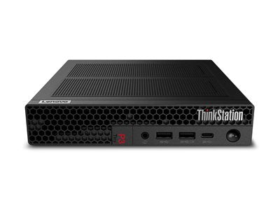 Lenovo ThinkStation P3 Gen 2 30K5 (Voltage: AC 100-240 V (50/60 Hz))