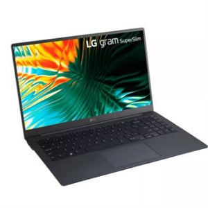 LG Commercial Gram 15 Laptop 256GB SSD 15ZT90R-G.AX34U1