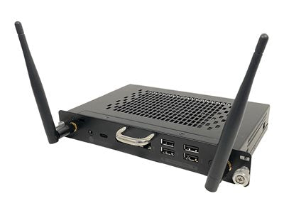 SMART Technologies Chromebox