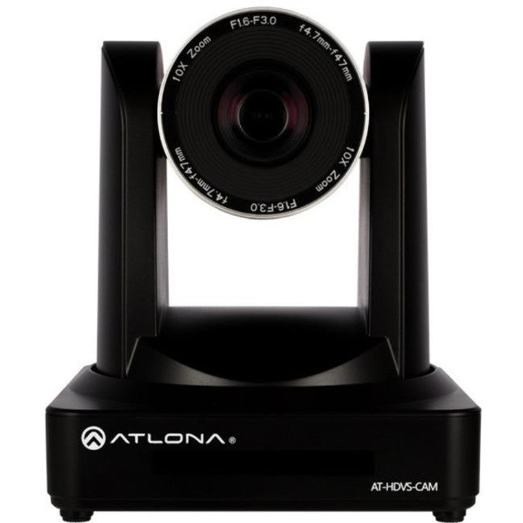 Atlona Video Conferencing Camera - 2.1 Megapixel - USB 2.0