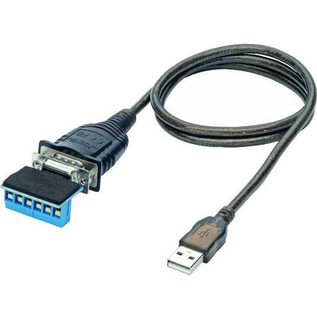 Tripp Lite USB To DB9 Cable Adapter 30in