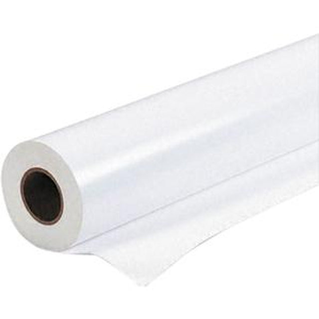 Epson Premium Semigloss Photo Paper Roll, 7 Mil, 44 X 100 Ft, Semi-Gloss White
