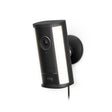 Ring Spotlight Cam Pro (2nd Gen), Plug-In - Retinal 4K Security Camera, 10x Enhanced