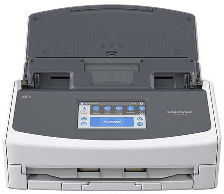 Ricoh / Fujitsu ScanSnap iX1600 RA03770-B615 ADF (Automatic Document Feeder) / Manual Feed, Duplex Document Scanner