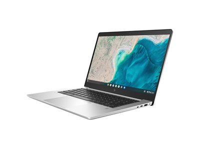 HP Inc. Elite C640 G3 Chromebook Enterprise