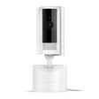 Ring Pan-Tilt Indoor Cam In White