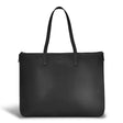 Champs Onyx / Leather Business Tote