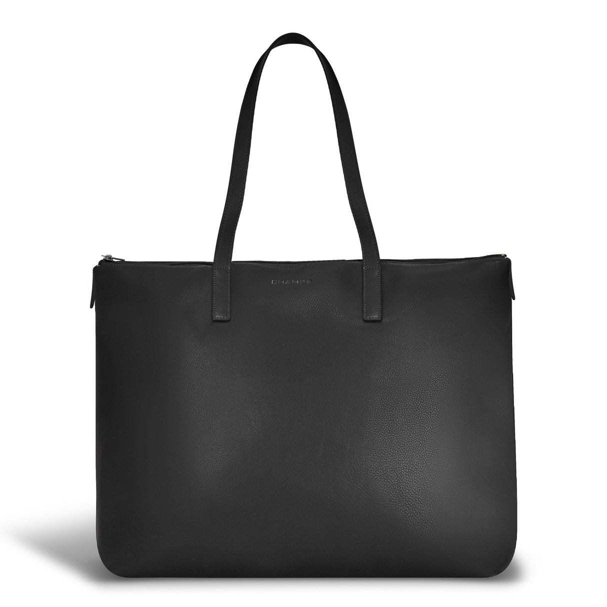 Champs Onyx / Leather Business Tote