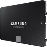 Samsung Electronics 870 EVO 500GB 2.5 SATA III Internal SSD State Drive