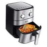 Ultima Cosa Presto Luxe Plus 4.5L / 4.8 Qt Air Fryer (UC-AF004V4S)