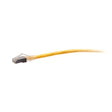 C2G F-Series Cat.6a Patch Network Cable - C2G43906
