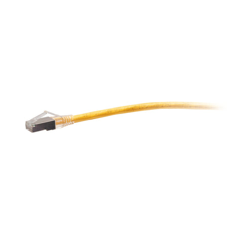 C2G F-Series Cat.6a Patch Network Cable - C2G43906