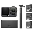 DJI Camera Osmo Action 6 Adventure Combo