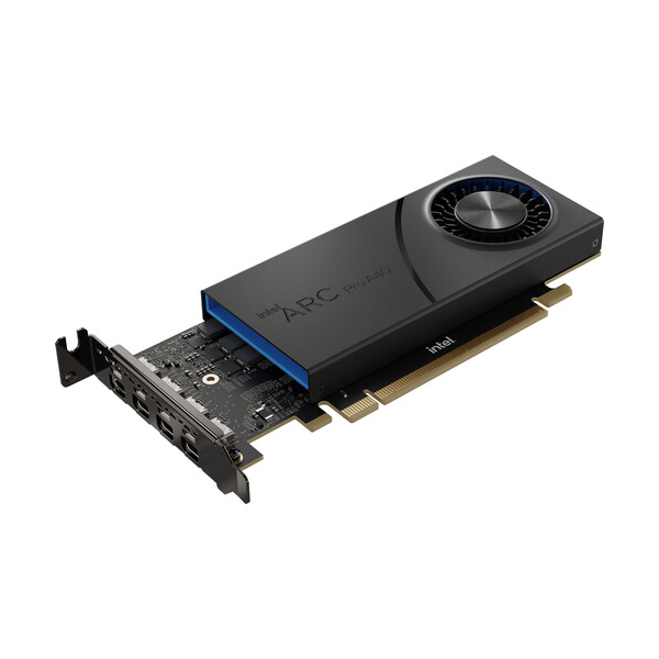 HP Inc. Intel Arc Pro A40 Graphics Card