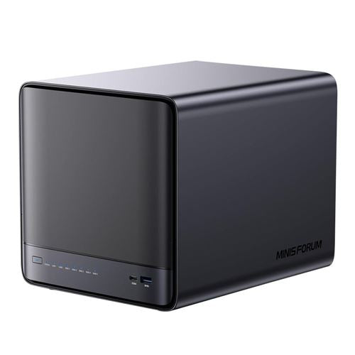Minisforum N5 5 Bay Diskless NAS