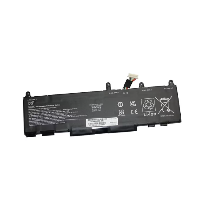BTI Battery M73466-002-BTI