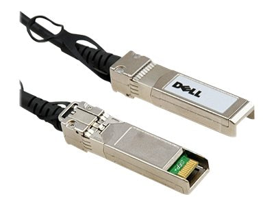 Dell 10GbE Copper Twinax Direct Attach Cable