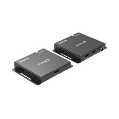 Battery Technology Inc. BTI Video Extender Transmitter/Receiver