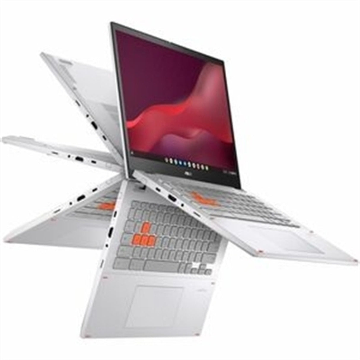 Asus Chromebook CX34 Flip CX3401FBA-GE388T-S