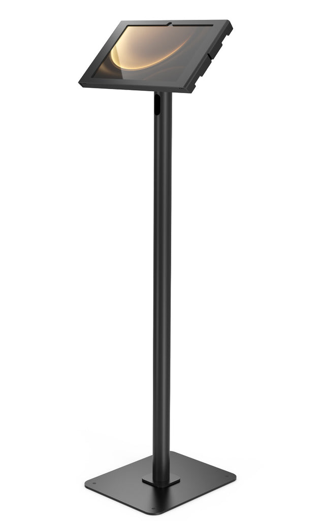 Compulocks K/GalaxyTabS9+/S9FE+/S10+12.4Sw Black