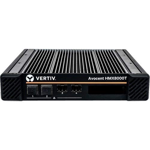 Vertiv Avocent 10Gb SFP Multi Mode Fiber Network Transceiver Module