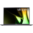 LG Gram 16Z90S-V.APC3U1 16 Notebook - Intel Co...show More