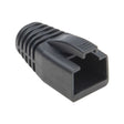Platinum Tools 105104-100 RJ45 Boot 80mm Max OD - Black