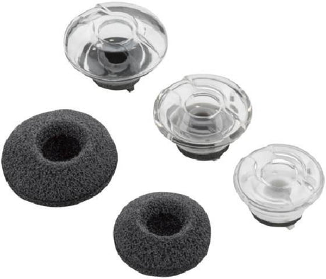 HP Poly - Ohrhörer-Satz Für Headset - S/M/L