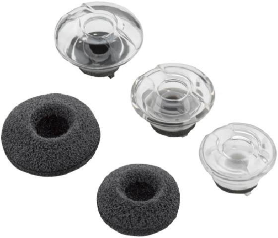 HP Poly - Ohrhörer-Satz Für Headset - S/M/L