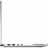 Dell Pro 13 Plus PB13250 13.3" Touchscreen Convertible 2 in 1 Notebook - Full HD Plus - Intel Core Ultra 7 265U - vPro Technology - 16 GB - 512 GB SSD - English (US) Keyboard - Intel Chip - 1920 x 1200 - Windows 11 Pro - Intel