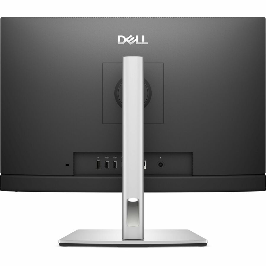 Dell Pro 24 All-in-One QC24251 - all-in-one Core i5 i5-14500T 1.7 GHz - 8 GB - SSD 256 GB - LCD 23.81"