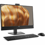 Dell Pro 24 All-in-One QC24251 - all-in-one Core i5 i5-14500T 1.7 GHz - 8 GB - SSD 256 GB - LCD 23.81"
