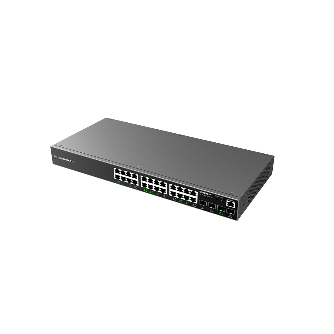Grandstream Switch GWN7803 Gigabit Ethernet