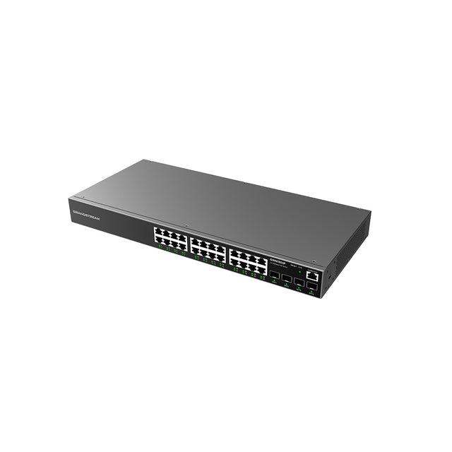 Grandstream Switch GWN7803 Gigabit Ethernet