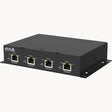 Axis TU8011 Fast Ethernet, Gigabit Ethernet